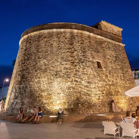 Riviera Del Sol Piscinas Playas Y Golf Daire Málaga Dış mekan fotoğraf