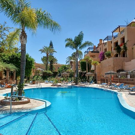 Riviera Del Sol Piscinas Playas Y Golf Daire Málaga Dış mekan fotoğraf