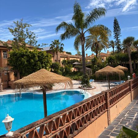 Riviera Del Sol Piscinas Playas Y Golf Daire Málaga Dış mekan fotoğraf