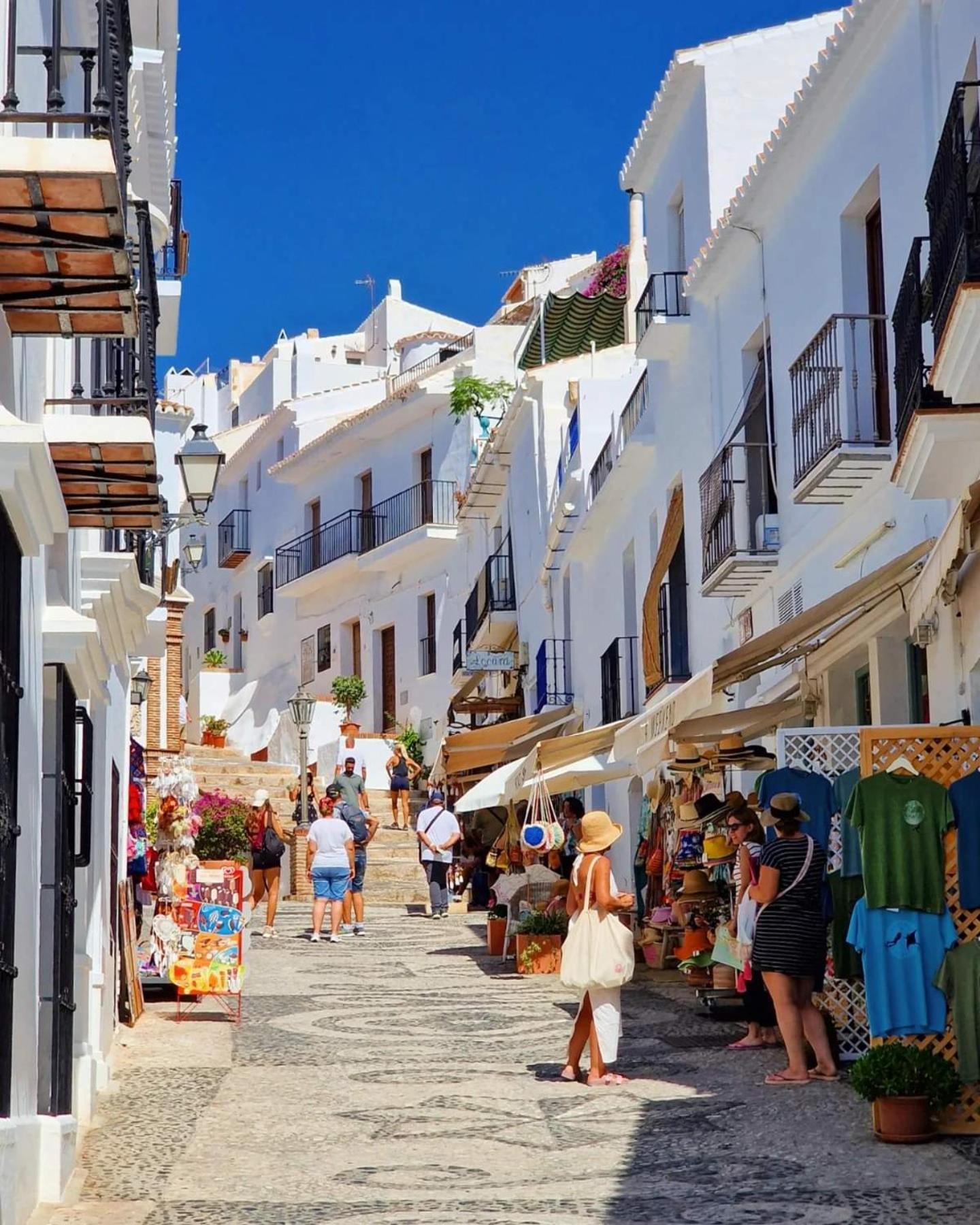 Riviera Del Sol Piscinas Playas Y Golf Daire Málaga Dış mekan fotoğraf