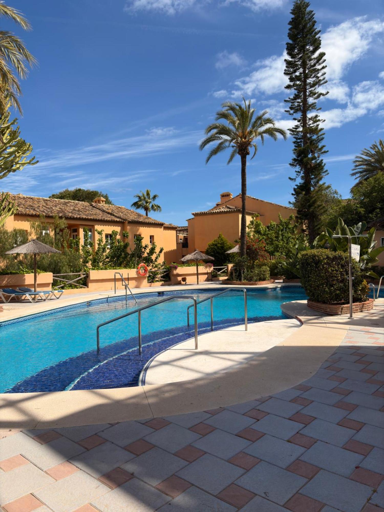 Riviera Del Sol Piscinas Playas Y Golf Daire Málaga Dış mekan fotoğraf