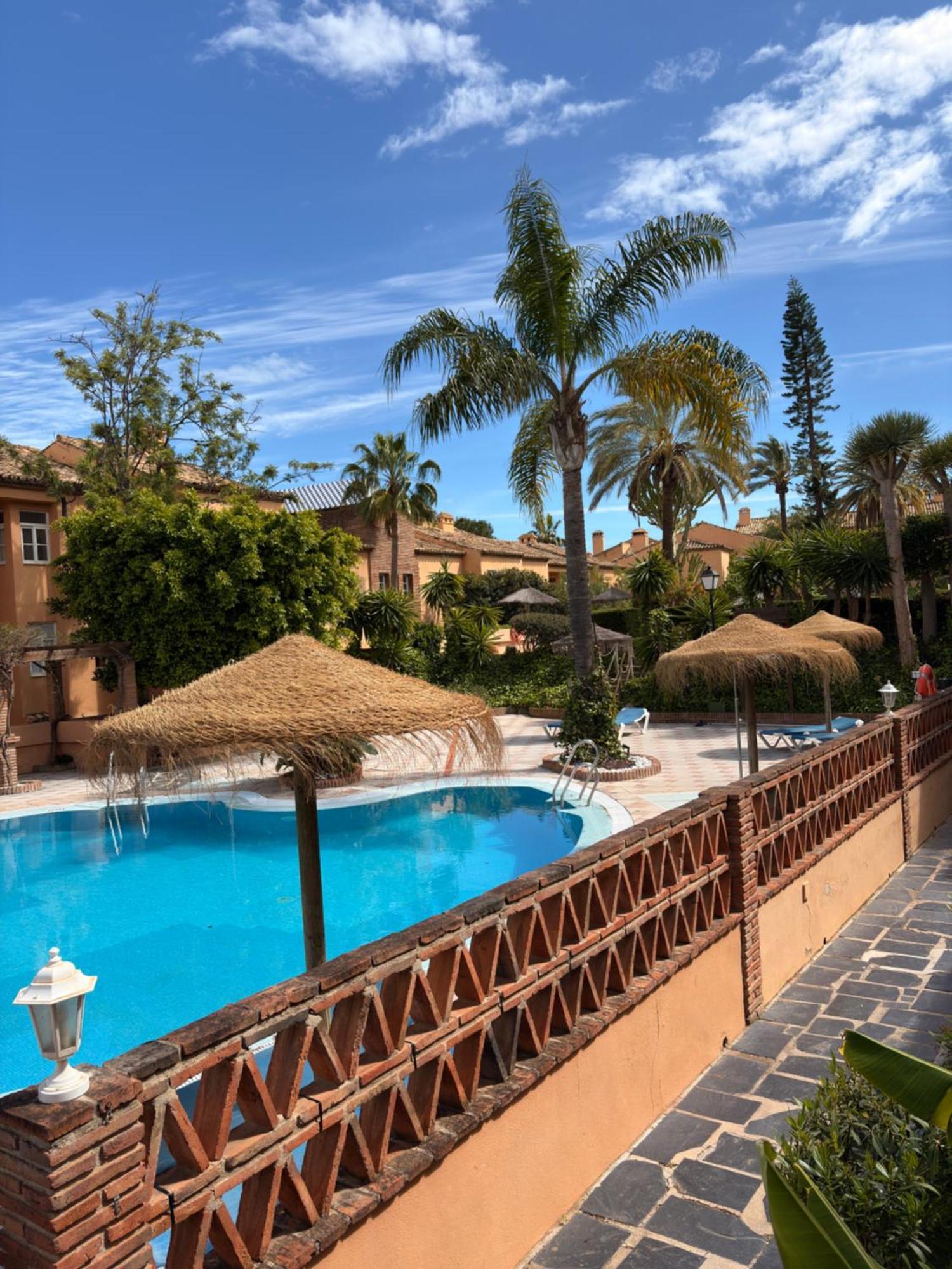 Riviera Del Sol Piscinas Playas Y Golf Daire Málaga Dış mekan fotoğraf